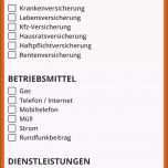 Hervorragen Adressänderung Umzug Vorlage Ihre Checkliste Zur