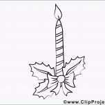 Hervorragen Adventskerze Vorlage Zum Ausmalen