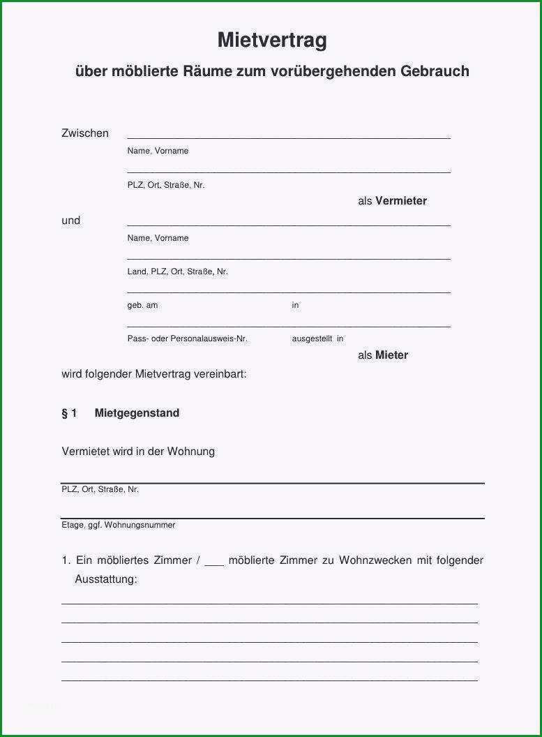 Hervorragen Arbeitsvertrag Kündigen Muster Inspirierende Vordruck
