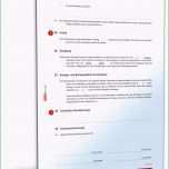 Hervorragen Arbeitsvertrag Minijob