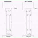 Hervorragen Aufmaßhilfe so Messen Sie Ihre Haustür Richtig Aus