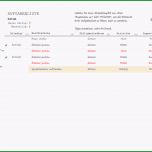 Hervorragen Ausbildungsplan Excel Kostenlos – Werden