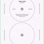 Hervorragen Avery Cd Etiketten Vorlage Neu Cd Labels Template Avery