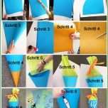 Hervorragen Bastelanleitung Schultüte Mit Viel Liebe Im Detail