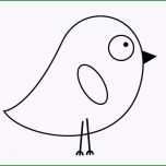 Hervorragen Bastelvorlage Kleiner Vogel Die 25 Besten Ideen Zu Vogel