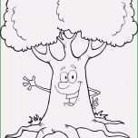 Hervorragen Baum Ausmalbild Malvorlage Blumen with Regard to Baum