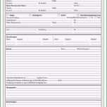 Hervorragen Befund Physiotherapie Vorlage Best Stammdatenblatt Für