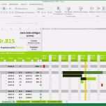 Hervorragen Belegungsplan Excel Vorlage Kostenlos Elegant Gantt