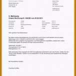 Hervorragen Bestellung Vorlage Word Wunderbar 10 I A Brief Muster