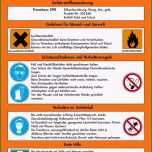 Hervorragen Betriebsanweisung Begehen Von Schächten – Schwimmbadtechnik