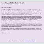 Hervorragen Bewerbung Als Bäckereiverkäuferin Bewerbungsforum