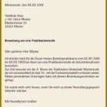 Hervorragen Bewerbung Praktikum Kindergarten 9 Klasse Vorlage
