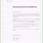 Hervorragen Bewerbung Reinigungskraft Vorlage Kostenlos Elegant