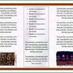 Hervorragen Broschüre Word Vorlage Ungewöhnlich Brochure Maquette