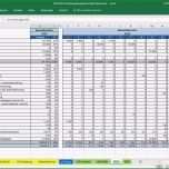 Hervorragen Buchhaltung Excel Vorlage Buchhaltung Resepseharihari