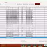 Hervorragen Buchhaltung Excel Vorlage