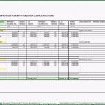 Hervorragen Businessplan Als Excel Vorlage
