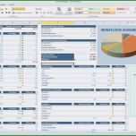 Hervorragen Businessplan Excel Vorlage Kostenlos Neu