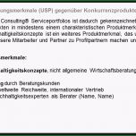 Hervorragen Businessplan Für Startups Produkte &amp; Dienstleistungen