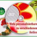 Hervorragen Cds Beschriften Und Individuell Bedrucken Mit Der Cd