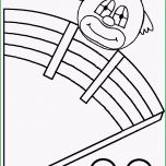 Hervorragen Clown Fensterbild Vorlage Bildergalerie Ideen