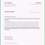 Hervorragen Die 25 Besten Rücktritt Vorlage Ideen Auf Pinterest