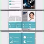 Hervorragen Die Besten 25 Broschüre Vorlage Ideen Auf Pinterest