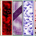 Hervorragen Diy Lesezeichen Als Geschenkidee