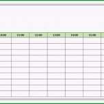 Hervorragen Einfacher Dienstplan Schichtplan