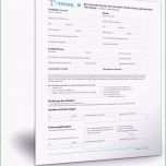 Hervorragen Einzigartiges Private Vollmacht Muster