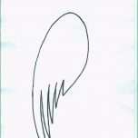 Hervorragen Engelsflügel Aus Filterpapier