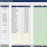 Hervorragen Excel Projektmanagement Paket