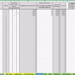 Hervorragen Excel Vorlage Einnahmenüberschussrechnung EÜr 2013