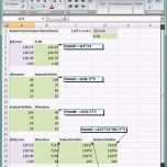 Hervorragen Excel Vorlage Industrieminuten Inspiration Excel Rechnen