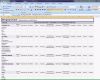 Hervorragen Excel Vorlagen Für Alle Lebensbereiche