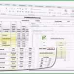 Hervorragen Excel Zeiterfassung Vorlage Kostenlos atemberaubend Excel