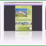 Hervorragen Expose Immobilien Vorlage Word