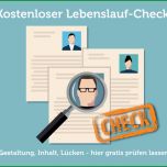 Hervorragen formlose Bewerbung Tipps Zum Aufbau Und Schreiben