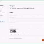 Hervorragen formulare