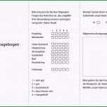 Hervorragen Gästefragebogen Vorlage Bzw Hotel Fragebogen Für Ihr