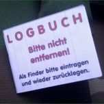 Hervorragen Geocaching Logbuch Vorlage Word – Wordde