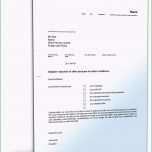 Hervorragen Geschäftsbrief Ablehnung Angebot Englisch Muster