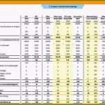 Hervorragen Gewinn Und Verlustrechnung Kleinunternehmer Vorlage