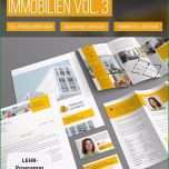 Hervorragen Hochwertige Corporate Design Vorlagen Für Immobilien