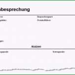 Hervorragen Inspirierende Protokoll Muster Teambesprechung