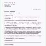 Hervorragen Interne Bewerbung Internes Bewerbungsschreiben Muster