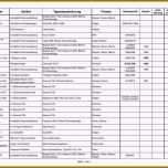 Hervorragen Inventarliste Vorlage Kostenlos
