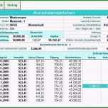 Hervorragen Investitionsrechnung Immobilien Excel Vorlage Erstaunlich