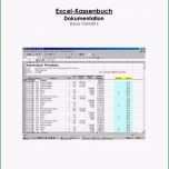 Hervorragen It Dokumentation Vorlage Excel – De Excel