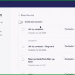 Hervorragen Kann Ich In Meiner E Mail Kampagne Einen